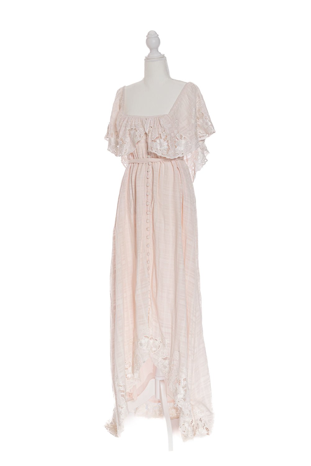 Maternity Dress Hire - Melissa Larson Photography