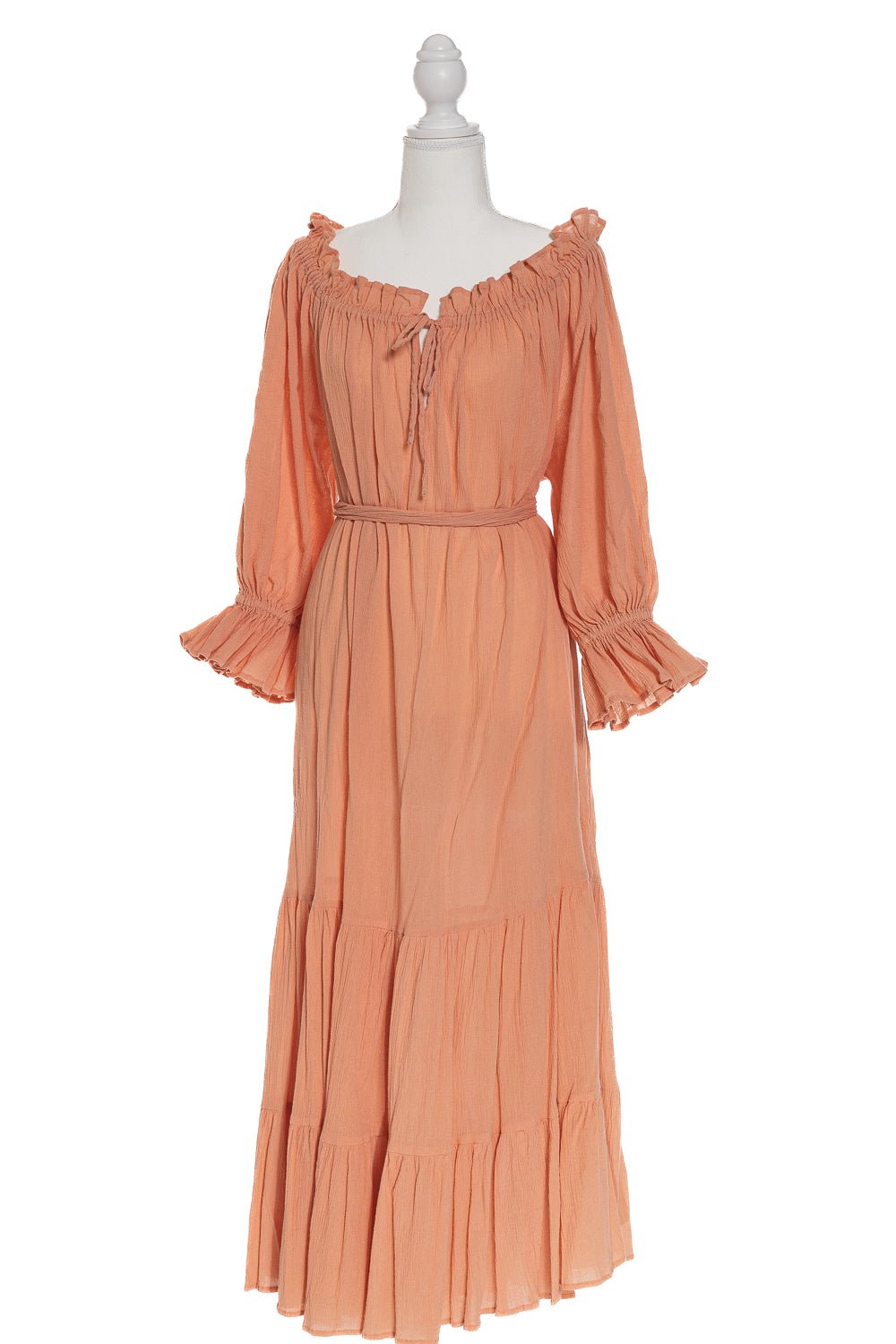 Maternity Dress Hire - Melissa Larson Photography