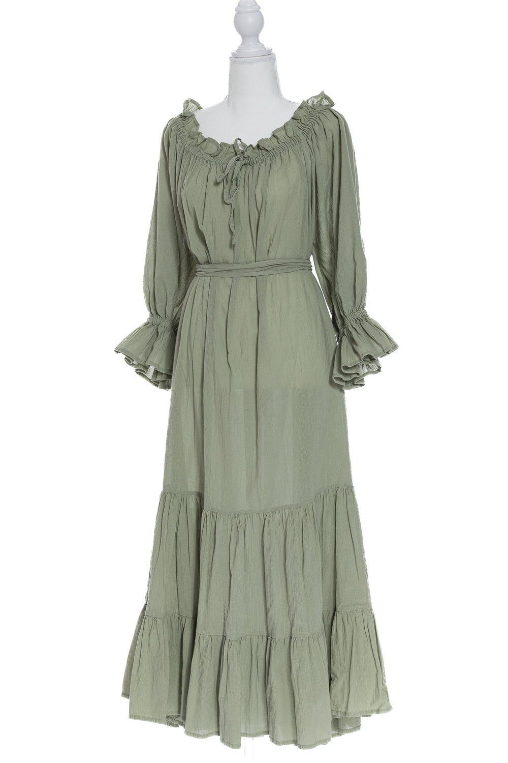 Maternity Dress Hire - Melissa Larson Photography