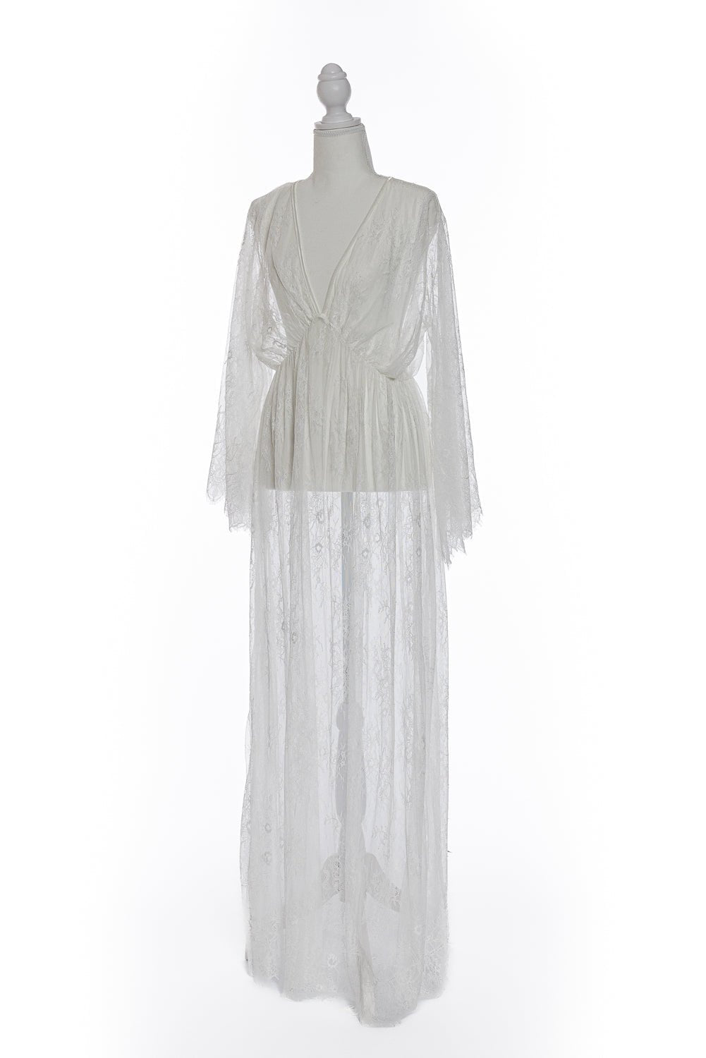 Maternity Dress Hire - Melissa Larson Photography