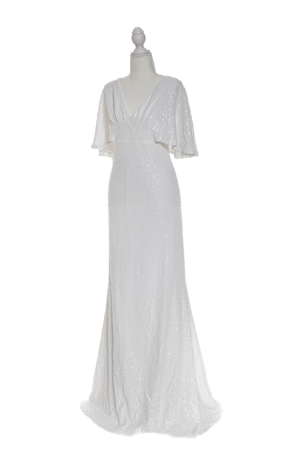 Maternity Dress Hire - Melissa Larson Photography