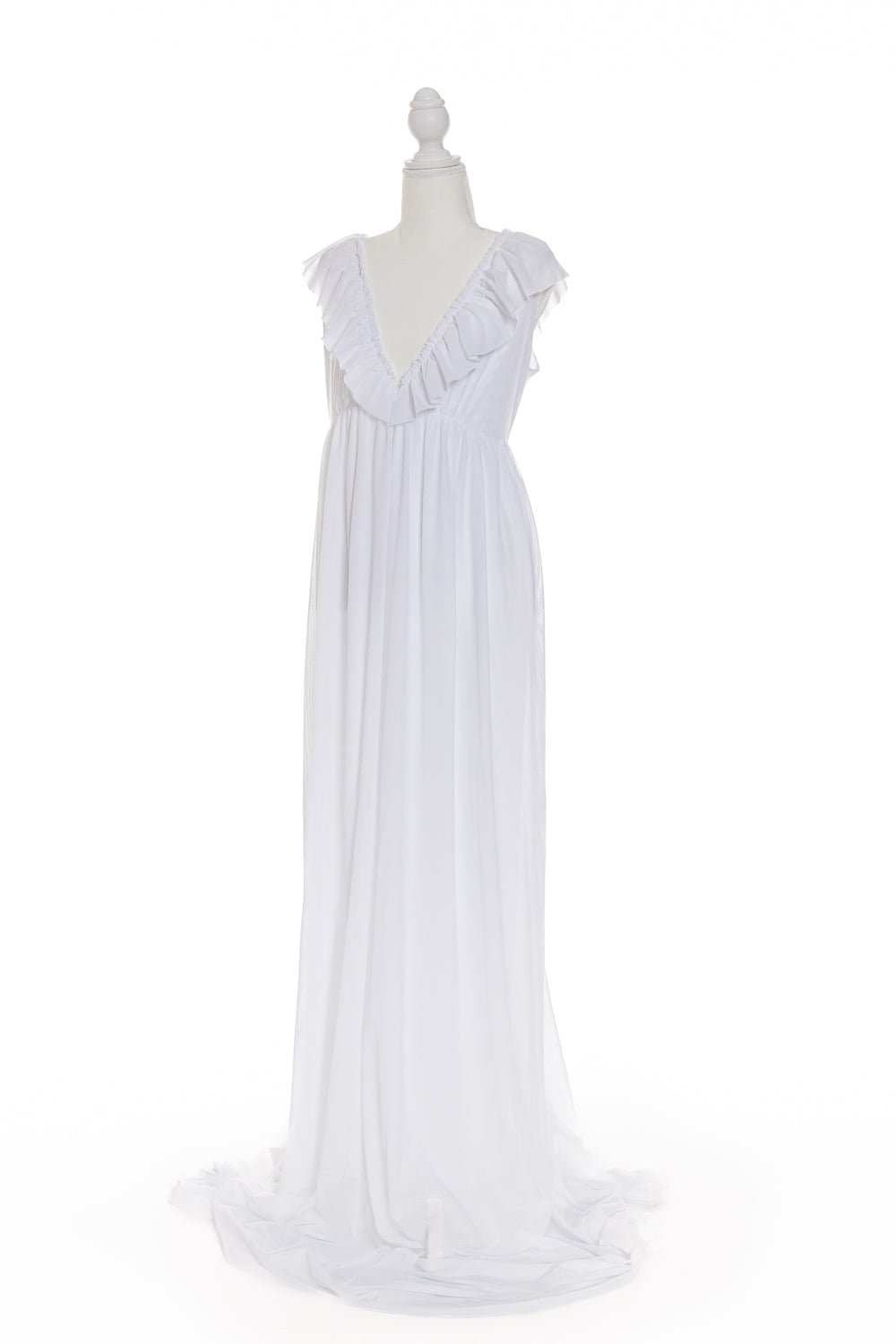 Maternity Dress Hire - Melissa Larson Photography