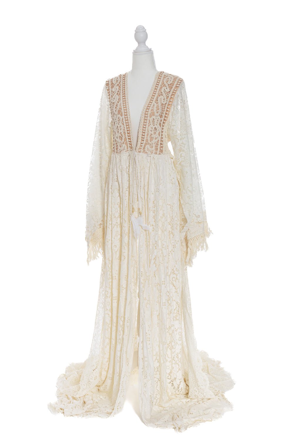 Maternity Dress Hire - Melissa Larson Photography