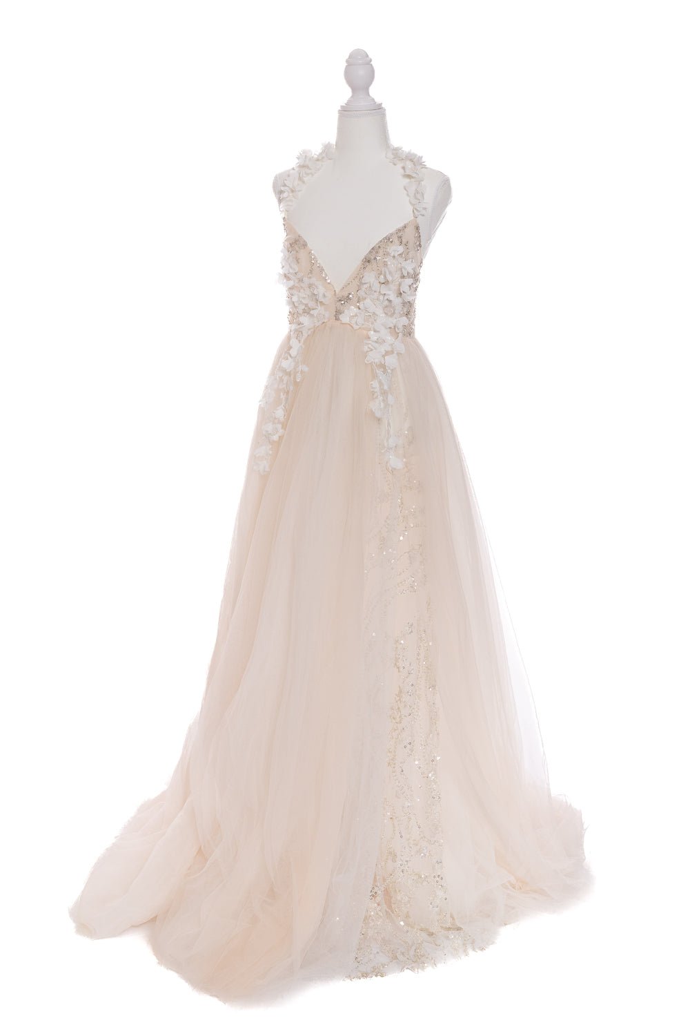 Maternity Dress Hire - Melissa Larson Photography