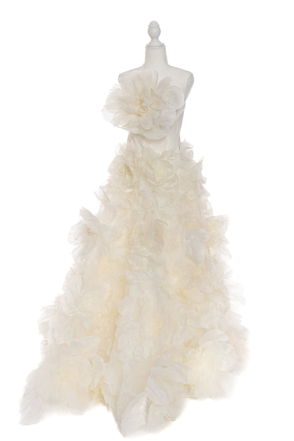 Maternity Dress Hire - Melissa Larson Photography