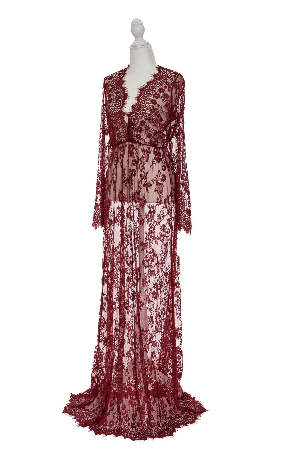 Maternity Dress Hire - Melissa Larson Photography