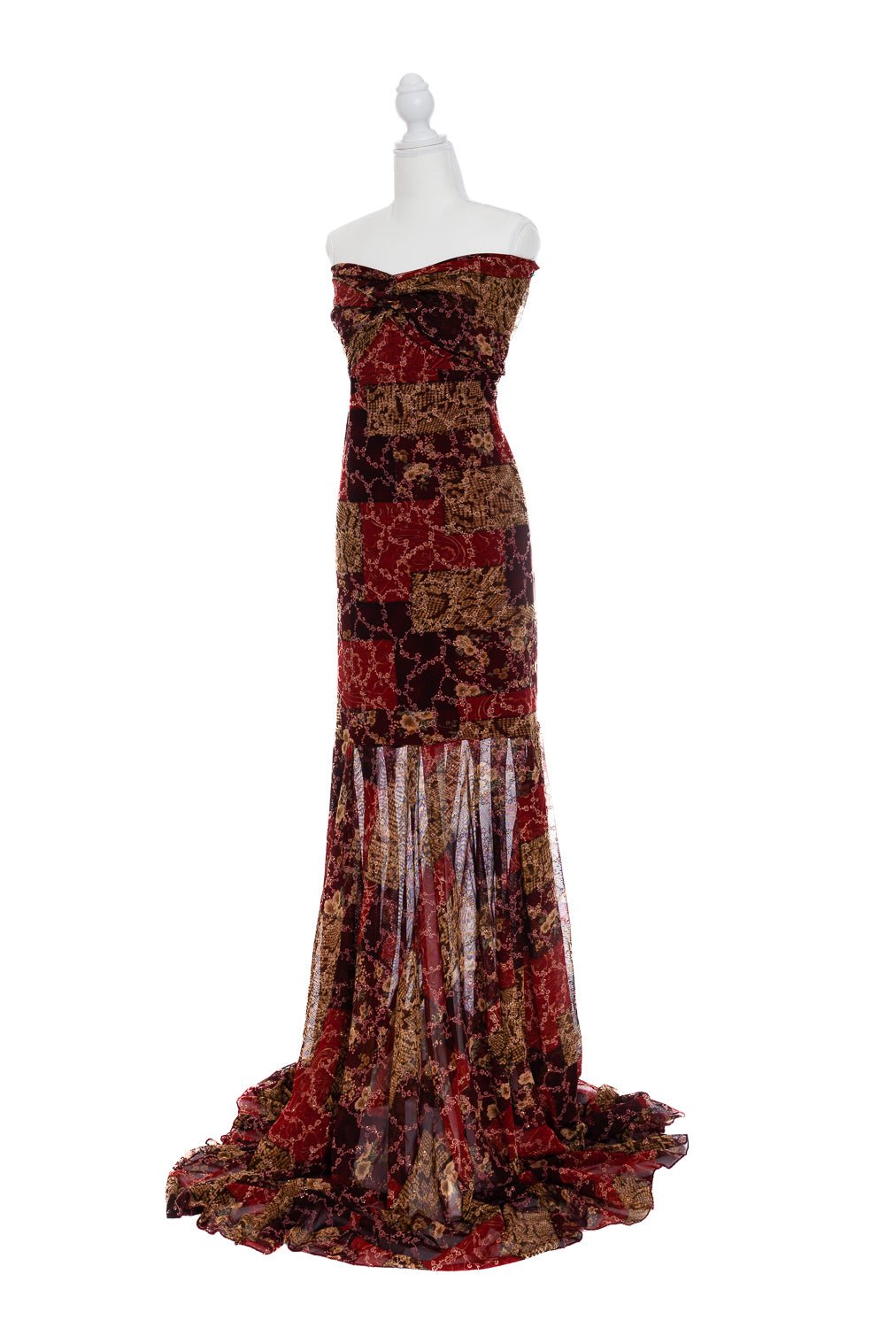 Maternity Dress Hire - Melissa Larson Photography