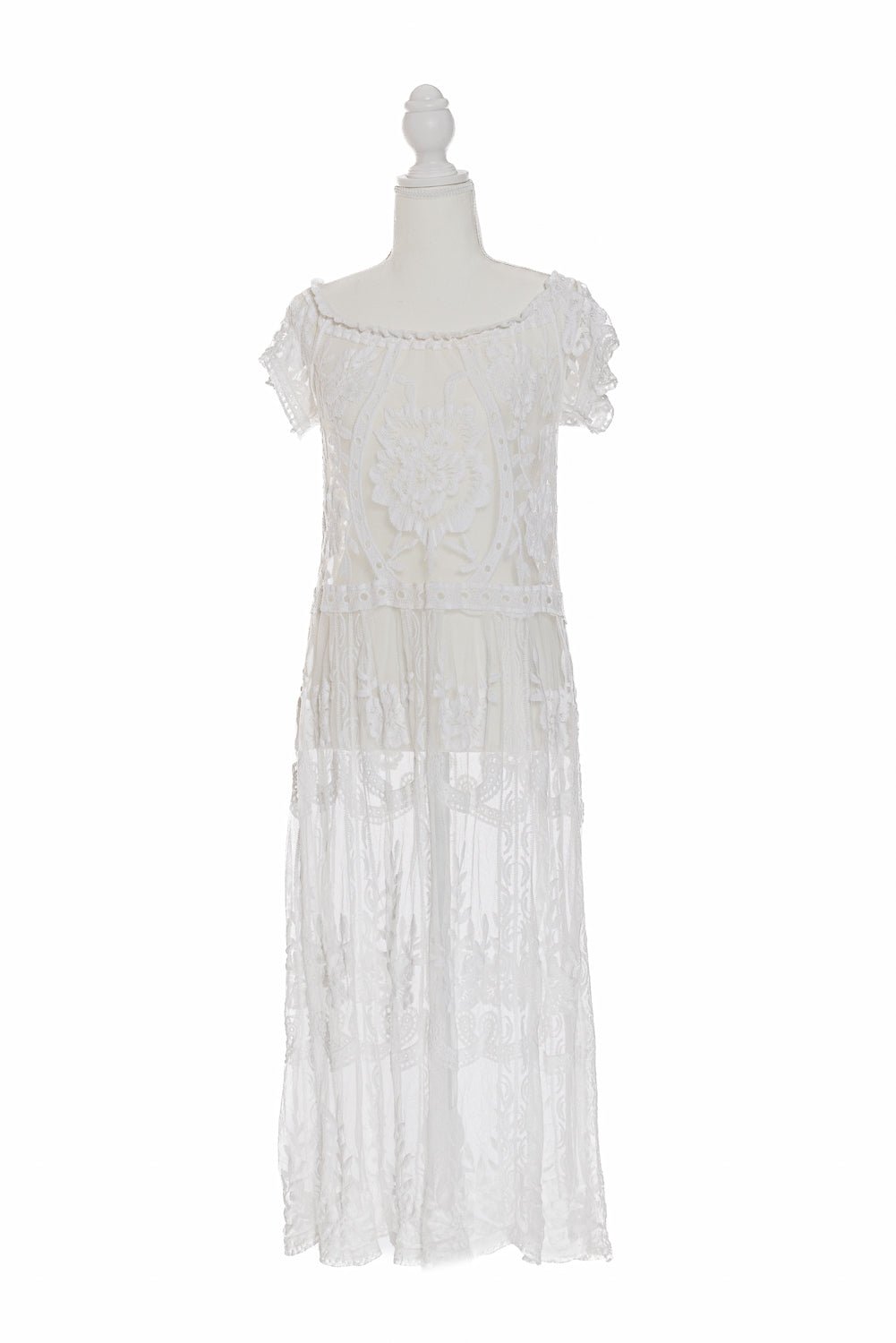 Maternity Dress Hire - Melissa Larson Photography