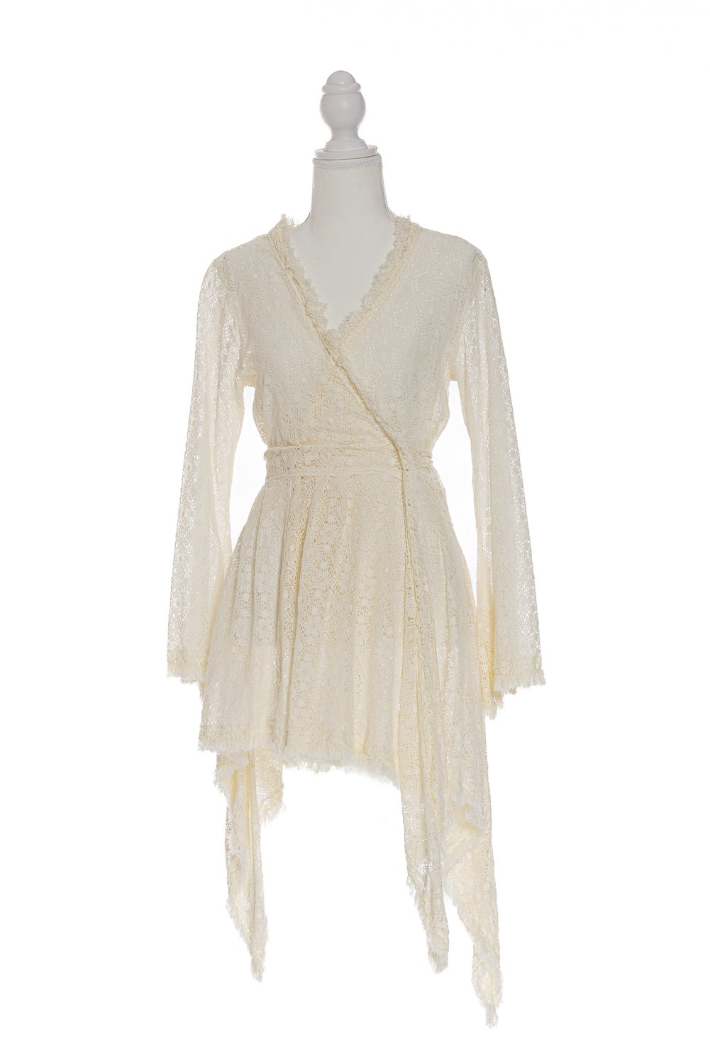 Maternity Dress Hire - Melissa Larson Photography