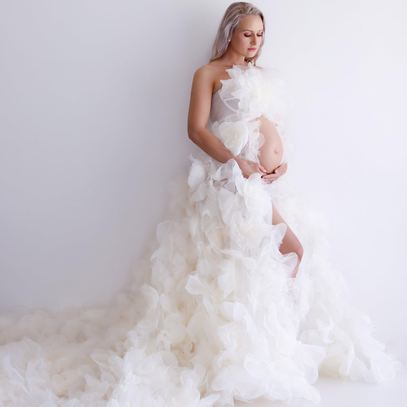 Melissa Larson Photography Perth | Maternity