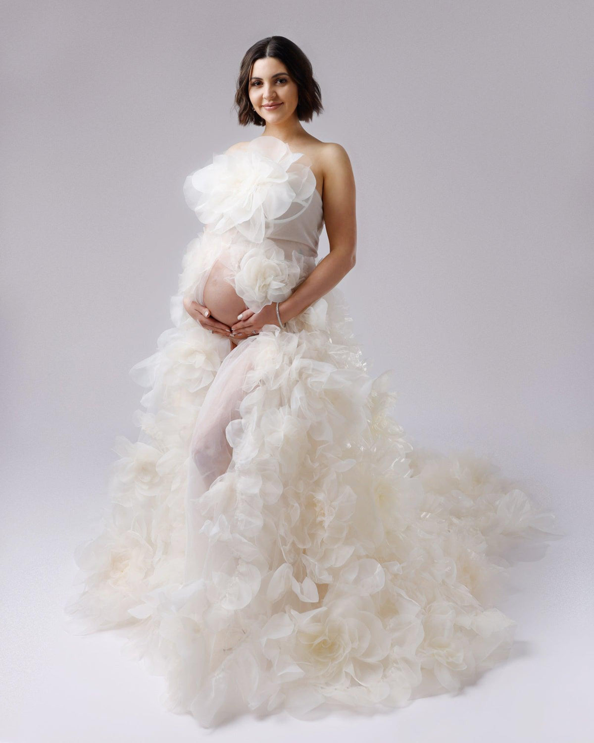 Melissa Larson Photography Perth | Maternity