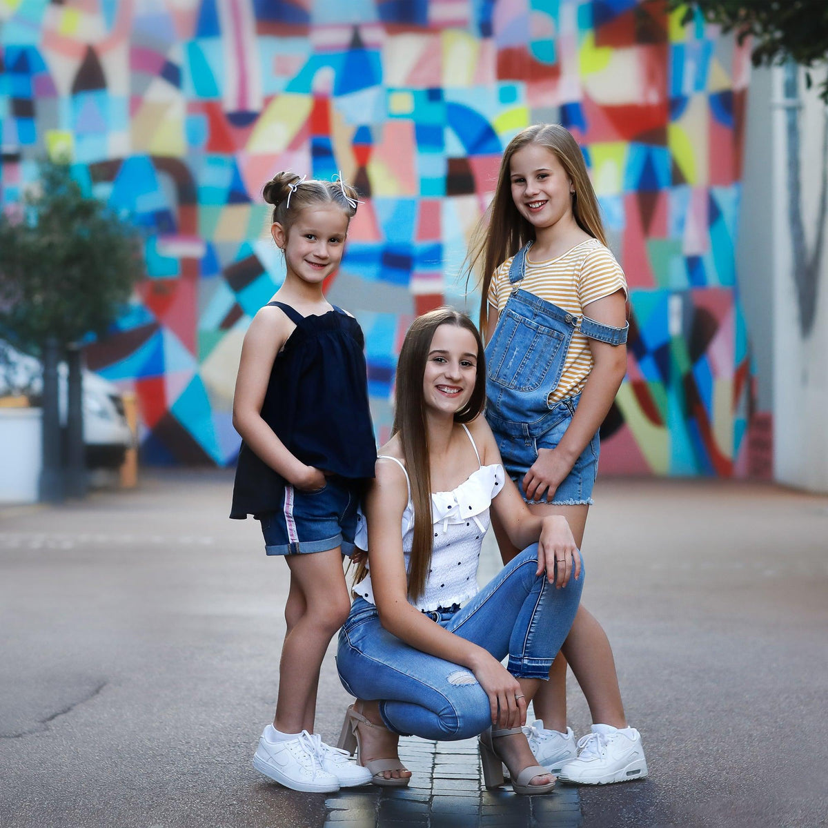 Melissa Larson Photography Perth | Family