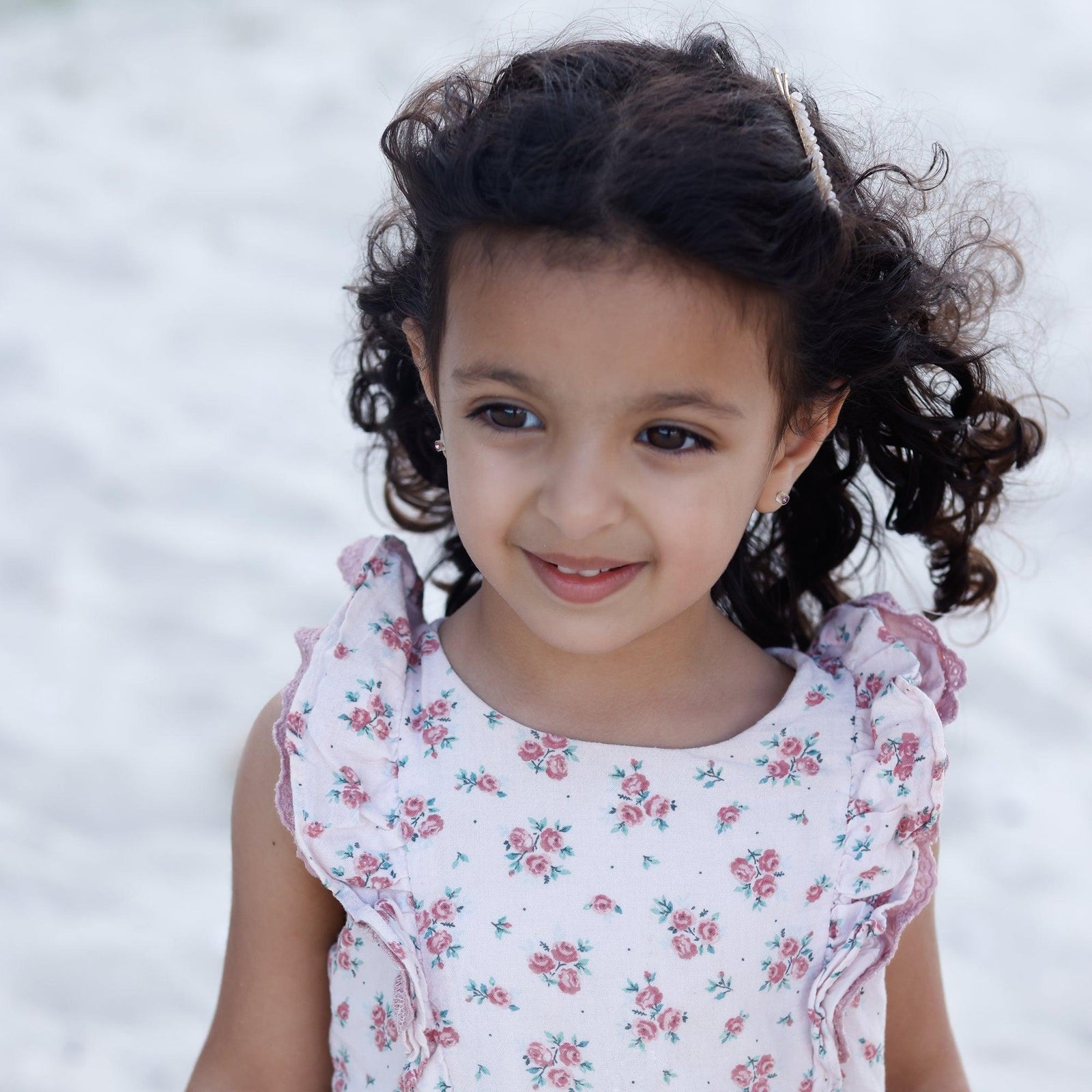 Family Outdoor Photography - 10 Digital Images - Melissa Larson Photography