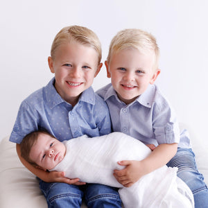 Melissa Larson Photography Perth - Family