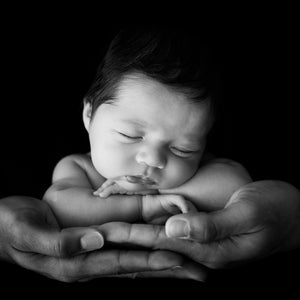 Melissa Larson Photography Perth - Newborn 