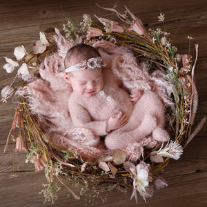 Melissa Larson Photography Perth - Newborn 