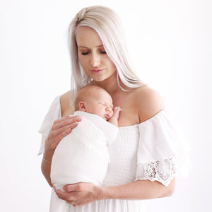 Melissa Larson Photography Perth - Newborn 