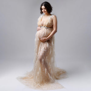 Maternity Dress Hire - Melissa Larson Photography