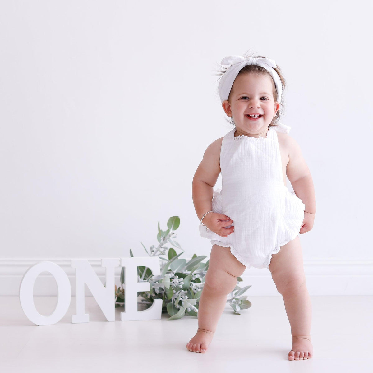 Melissa Larson Photography Perth- Milestone Sitter Session
