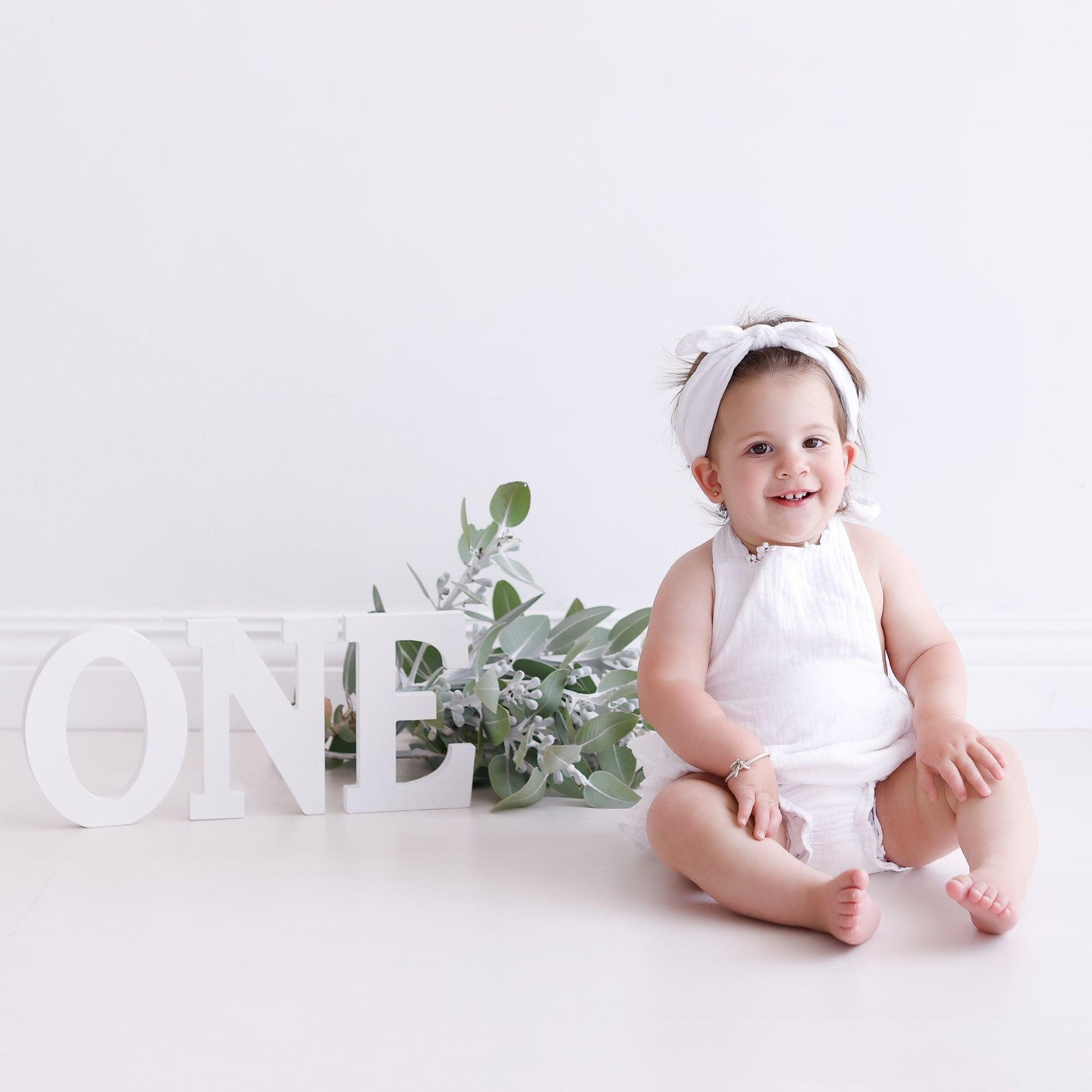 Melissa Larson Photography Perth- Milestone Sitter Session