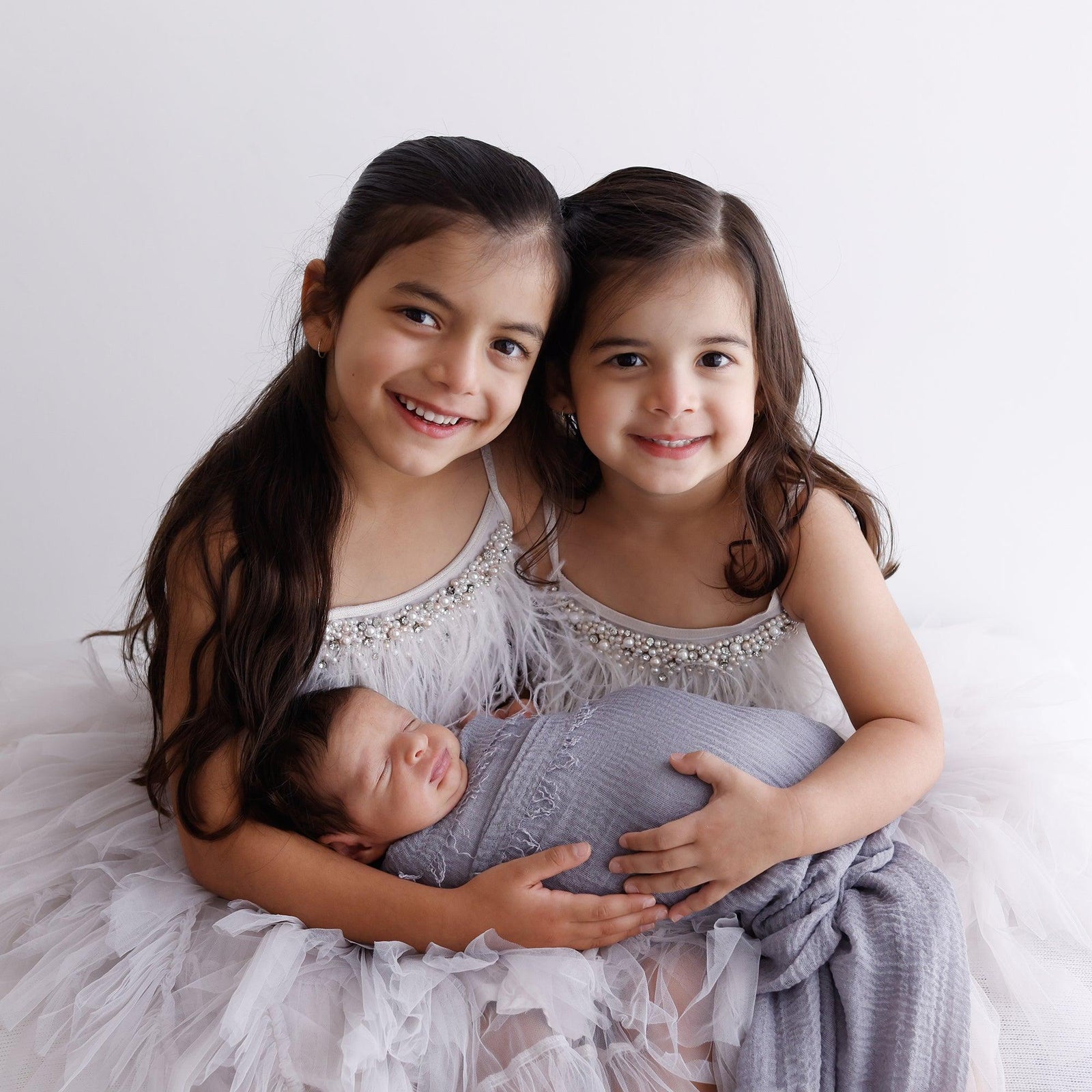 Melissa Larson Photography Perth - Newborn 