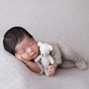 Melissa Larson Photography Perth - Newborn 