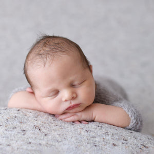 Melissa Larson Photography Perth - Newborn 