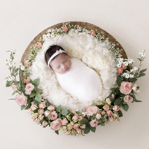 Melissa Larson Photography Perth - Newborn 