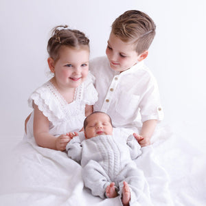 Melissa Larson Photography Perth - Newborn 