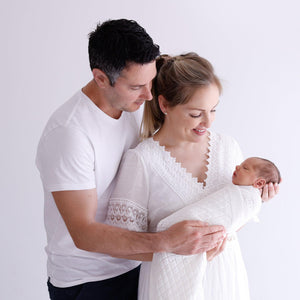 Melissa Larson Photography Perth - Newborn 