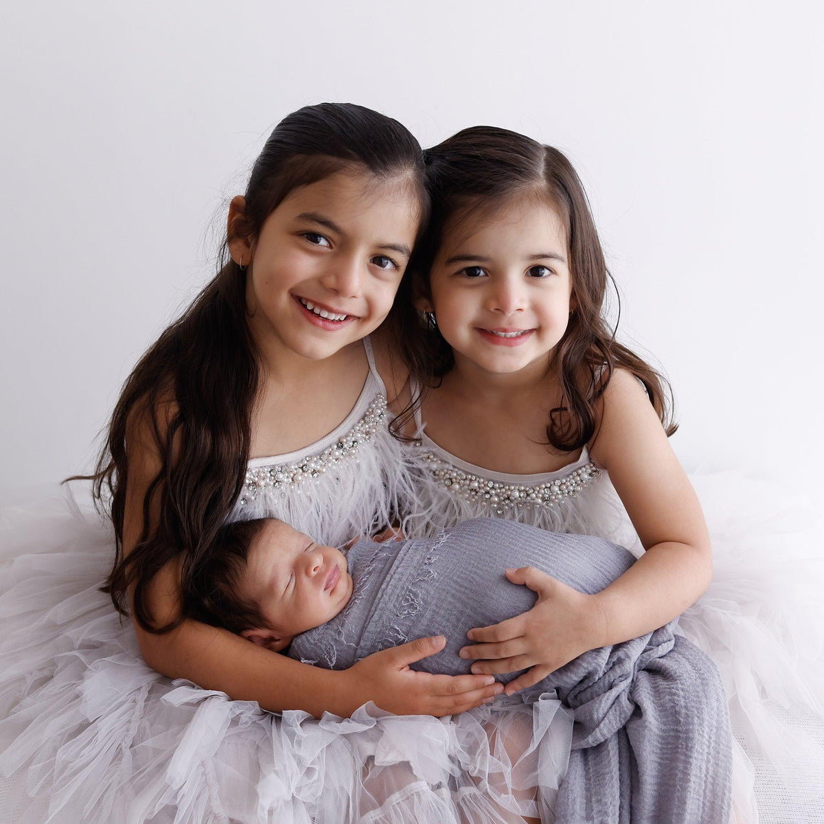 Melissa Larson Photography Perth - Newborn 