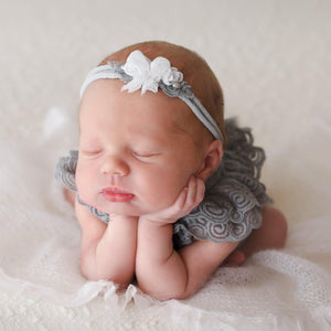 Melissa Larson Photography Perth - Newborn 