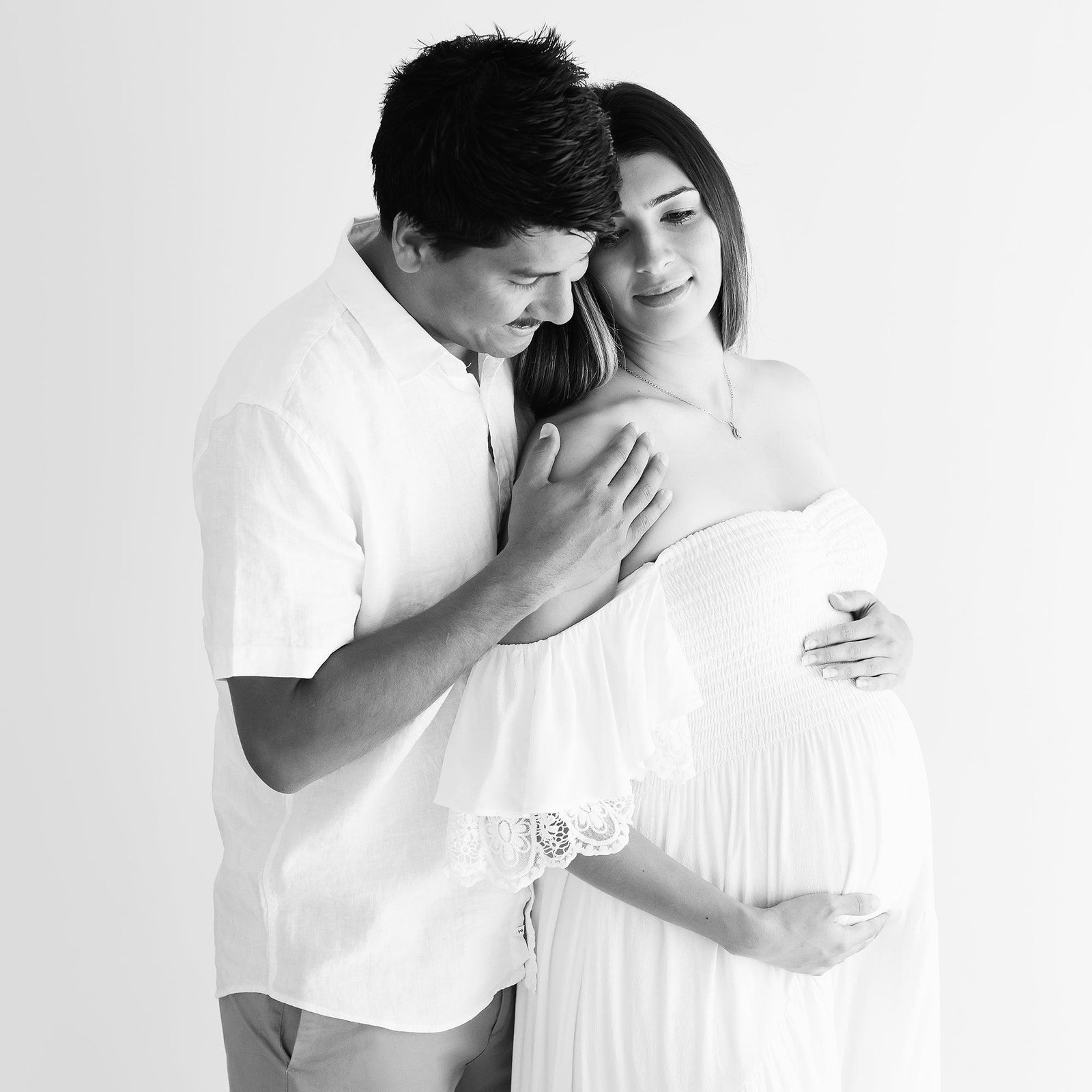 Melissa Larson Photography Perth - Maternity 